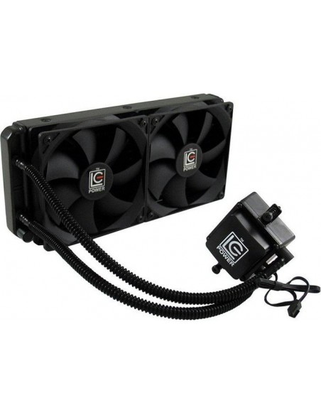 LC Power LC-CC-240-LiCo 240mm fan