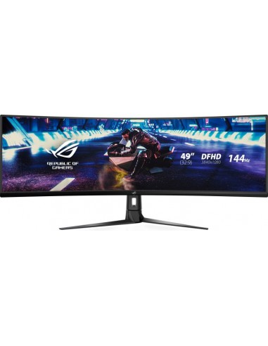 ASUS ROG Strix XG49VQ, LED monitor (90LM04H0-B01170)