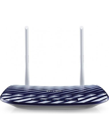 TP-Link Archer C20 AC750