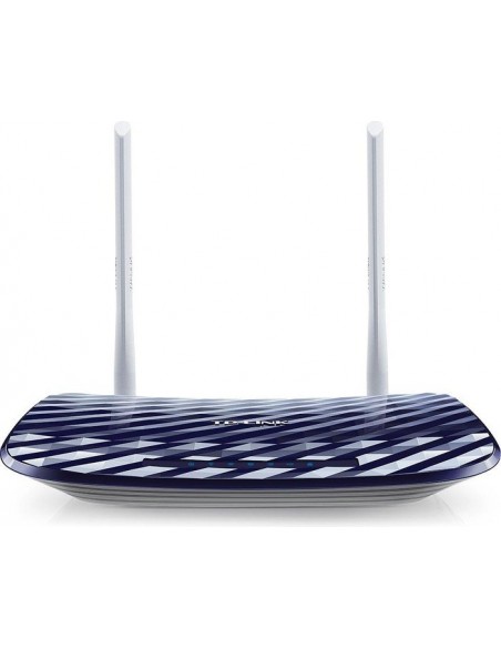 TP-Link Archer C20 AC750