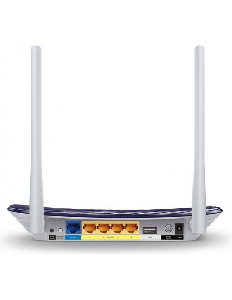TP-Link Archer C20 AC750
