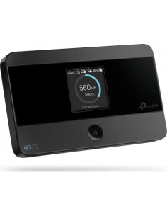 TP-Link M7350 4G LTE WLAN Router 2