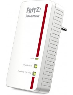 AVM FRITZ!Powerline 1260E