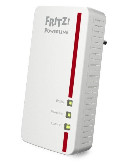 AVM FRITZ!Powerline 1260E