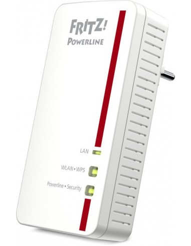 AVM FRITZ!POWERLINE 1260E Set