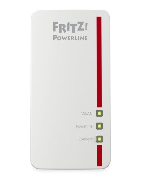 AVM FRITZ!POWERLINE 1260E Set