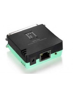 Level One FPS-1031 Printer Server 1 Port Parallel