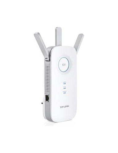 TP-Link RE 450 AC1750 Dual Band Wlan Repeater