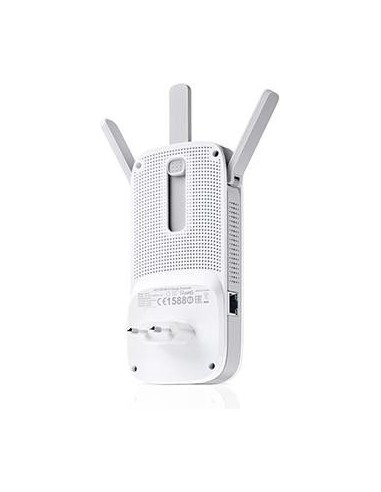 TP-Link RE 450 AC1750 Dual Band Wlan Repeater