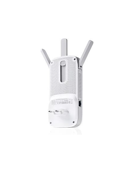 TP-Link RE 450 AC1750 Dual Band Wlan Repeater