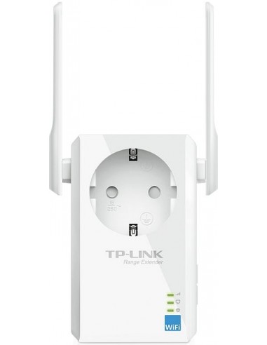 TP-Link TL-WA860RE WLAN Repeater