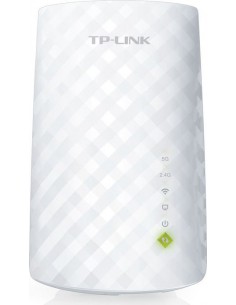 TP-Link RE200 AC750 Range Extender 2