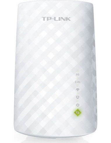 TP-Link RE200 AC750 Range Extender