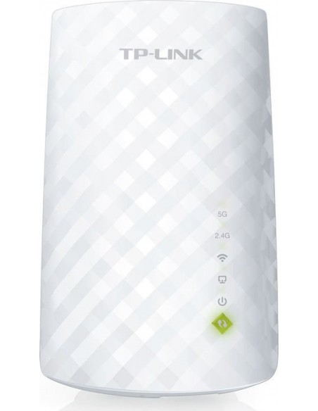 TP-Link RE200 AC750 Range Extender