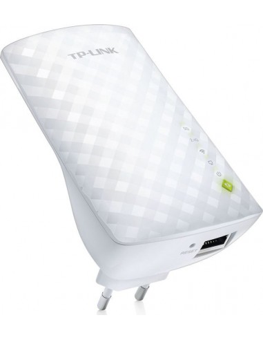 TP-Link RE200 AC750 Range Extender