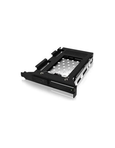 Raidsonic ICY BOX IB-2207StS 1x 2,5 SATA Mobile Rack