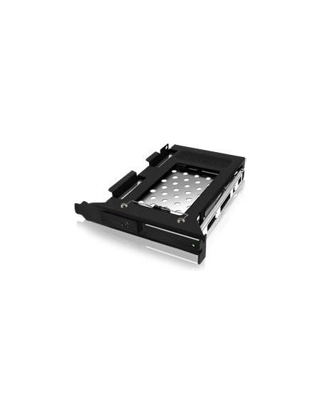 Raidsonic ICY BOX IB-2207StS 1x 2,5 SATA Mobile Rack