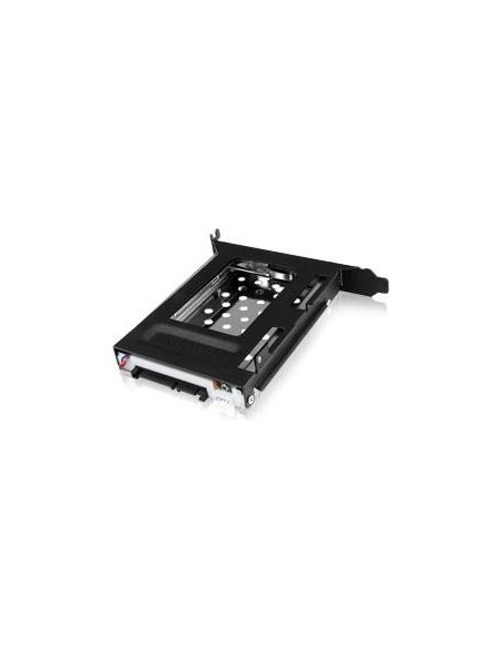 Raidsonic ICY BOX IB-2207StS 1x 2,5 SATA Mobile Rack