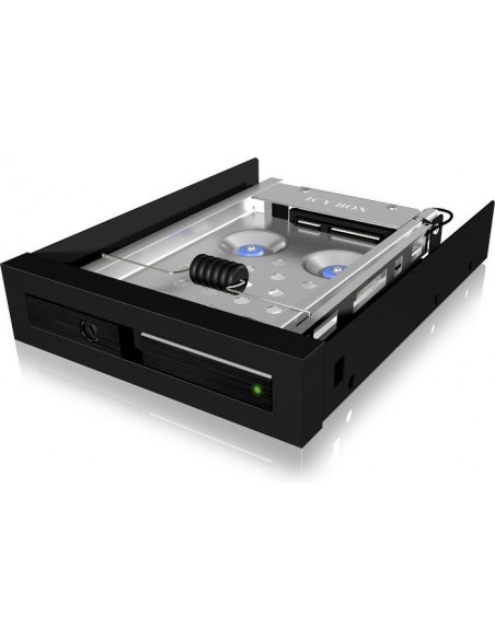 Raidsonic ICY BOX IB-2217StS Mobile Rack for 2,5 HDD
