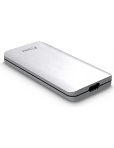 FANTEC ALU31mSATA mSATA USB 3.1 Type C 2