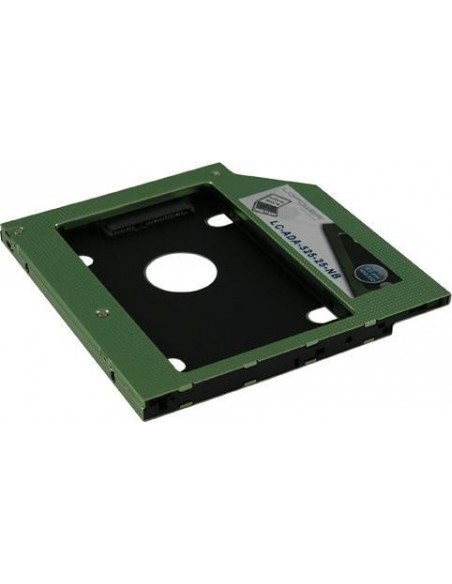 LC Power LC-ADA-525-25-NB