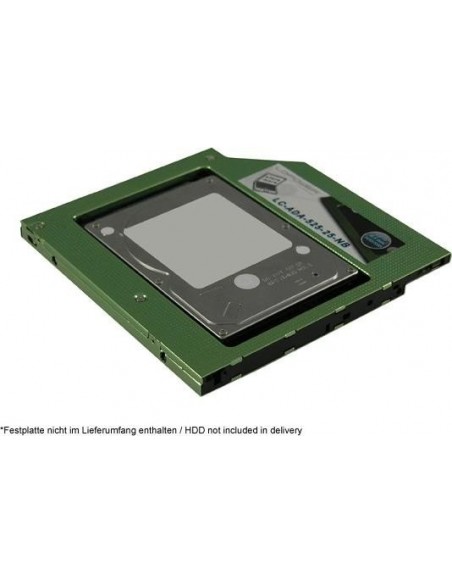 LC Power LC-ADA-525-25-NB