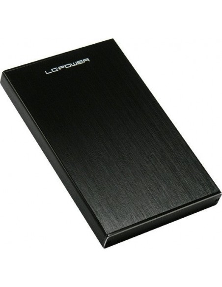 LC Power LC-25U3-Becrux-C1 USB 3.1 Type C / 2,5   SATAIII