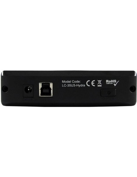 LC Power LC-35U3-Hydra USB 3.0 / 3,5   SATAIII