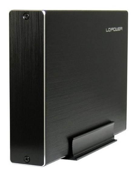 LC Power LC-35U3-Becrux-C1 USB 3.1 Type C / 3,5   SATAIII
