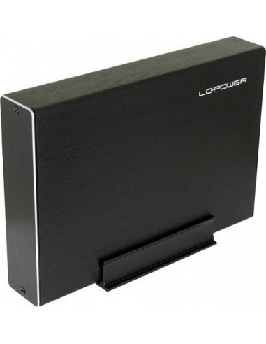 LC Power LC-35U3-Becrux-C1 USB 3.1 Type C / 3,5...