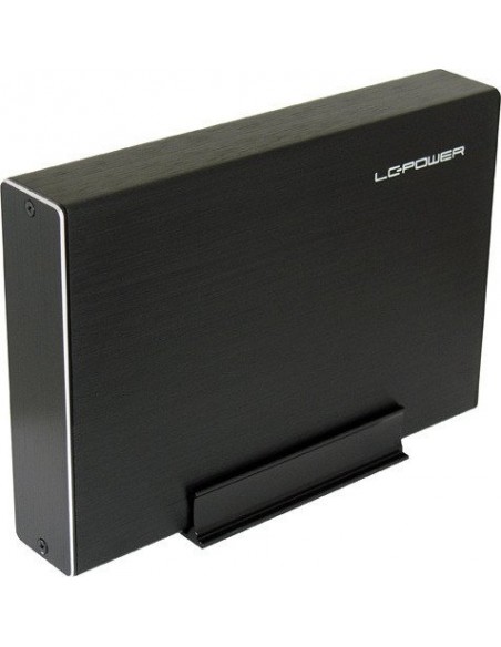 LC Power LC-35U3-Becrux-C1 USB 3.1 Type C / 3,5   SATAIII