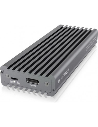 Raidsonic ICY BOX IB-2812CL-U3 Docking and...