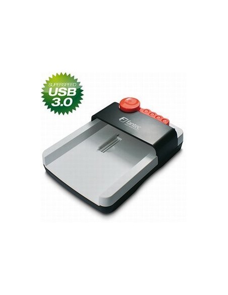 FANTEC HDD Sneaker USB 3.0 Docking