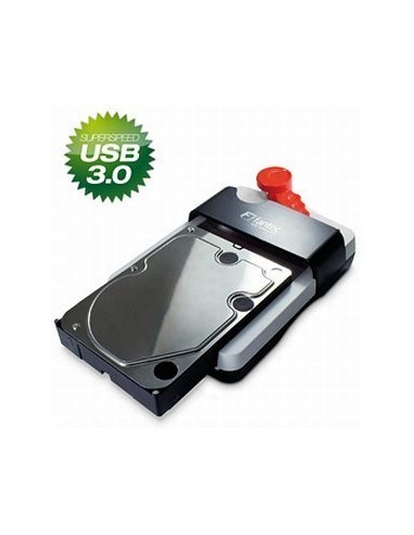 FANTEC HDD Sneaker USB 3.0 Docking