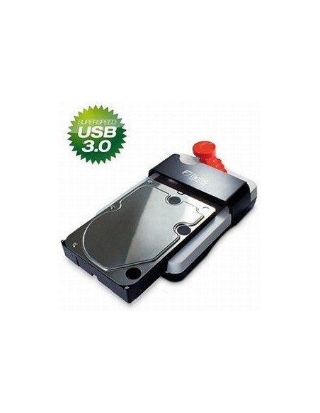 FANTEC HDD Sneaker USB 3.0 Docking