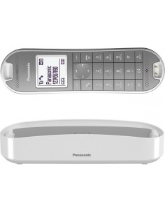 Panasonic KX-TGK320GW white