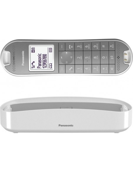 Panasonic KX-TGK320GW white