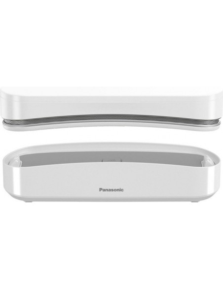 Panasonic KX-TGK320GW white
