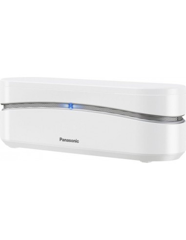 Panasonic KX-TGK320GW white