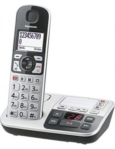Panasonic KX-TGE520GS