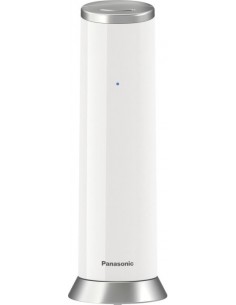 Panasonic KX-TGK220GW white