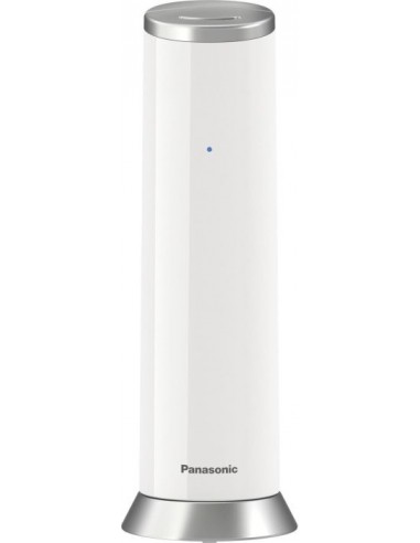 Panasonic KX-TGK220GW white