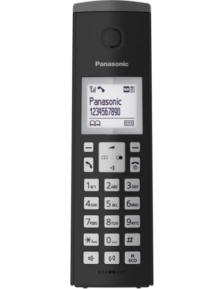 Panasonic KX-TGK220GB black