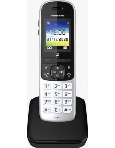 Panasonic KX-TGH710GS black