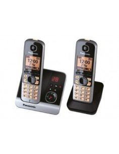 Panasonic KX-TG6722GB
