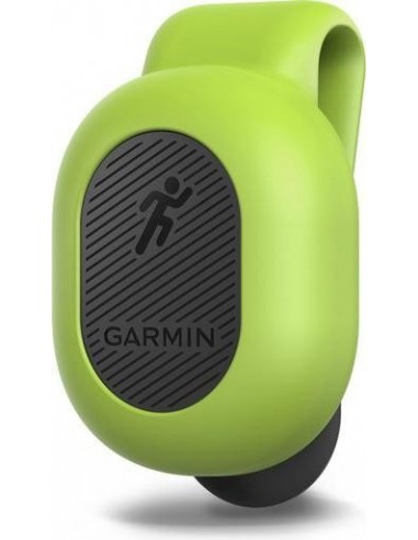 Garmin Running Dynamics Pod