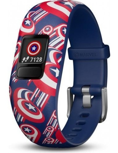 Garmin vivofit jr. 2 Marvel Avengers