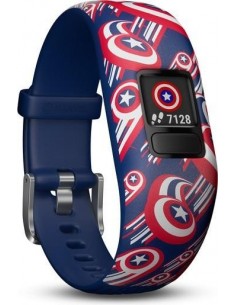 Garmin vivofit jr. 2 Marvel Avengers 2
