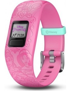 Garmin vivofit jr. 2 Disney Princess