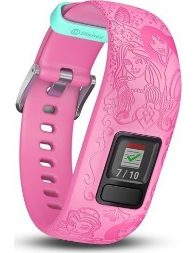 Garmin vivofit jr. 2 Disney Princess